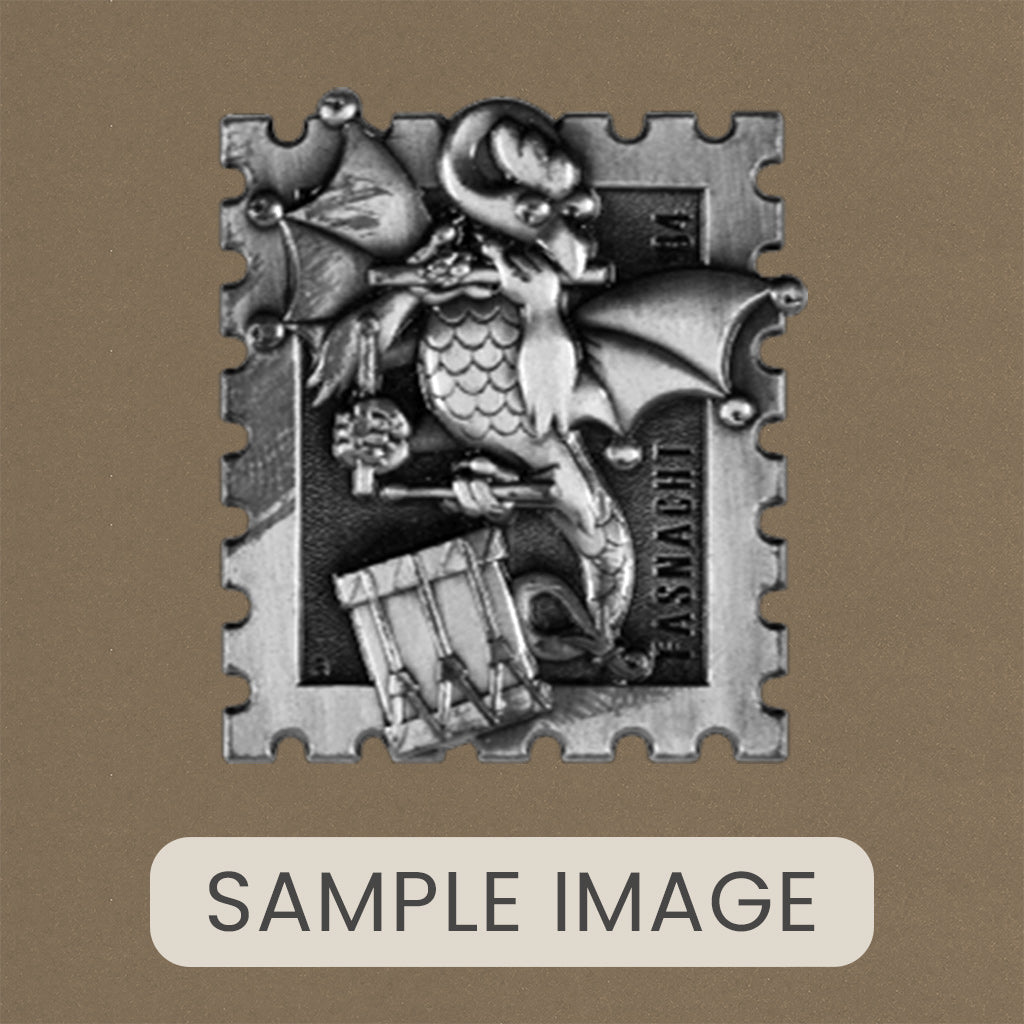 Fasnacht Reborn 1984