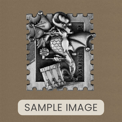 Fasnacht Reborn 1984