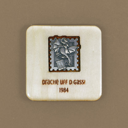 Fasnacht Reborn 1984