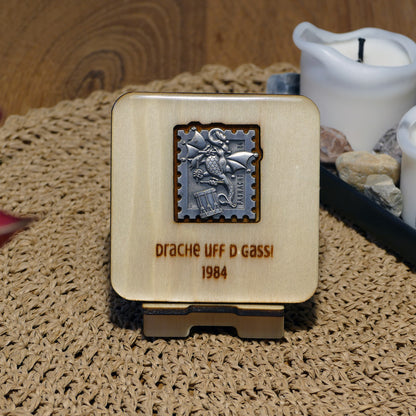 Fasnacht Reborn 1984