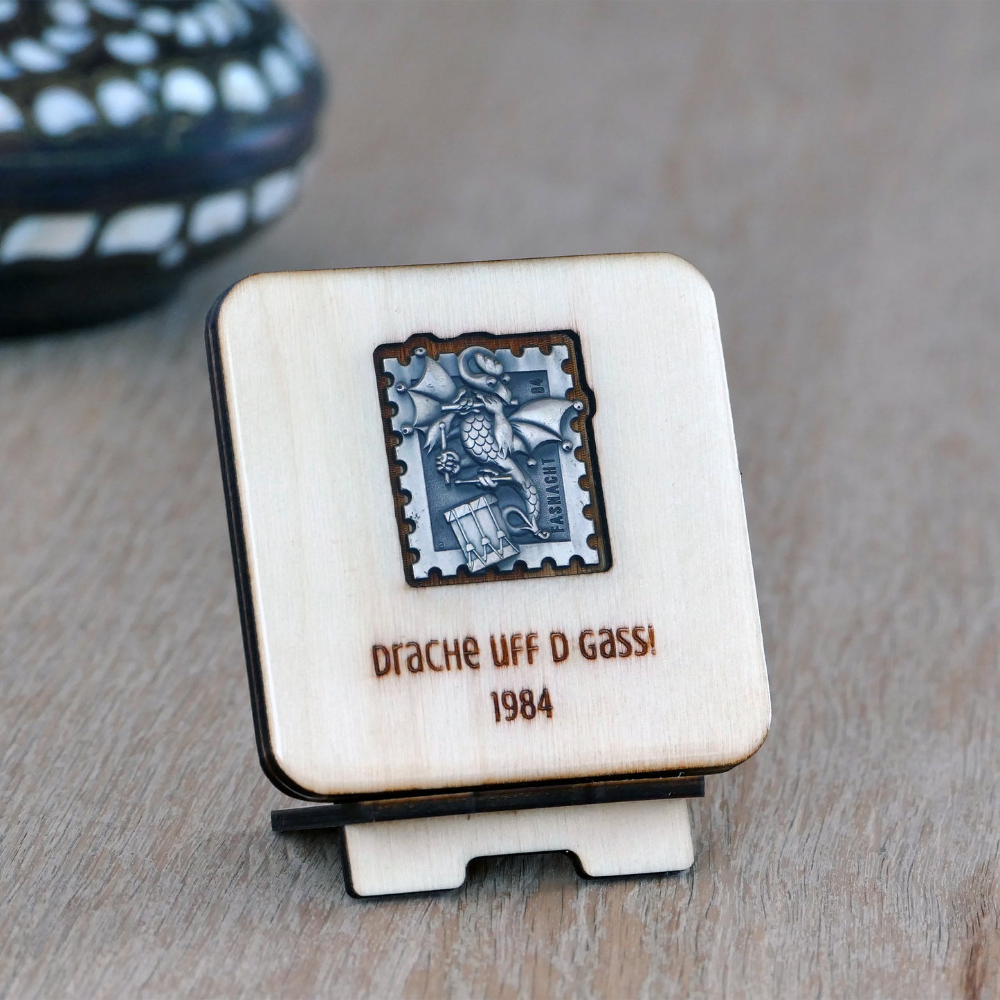 Fasnacht Reborn 1984