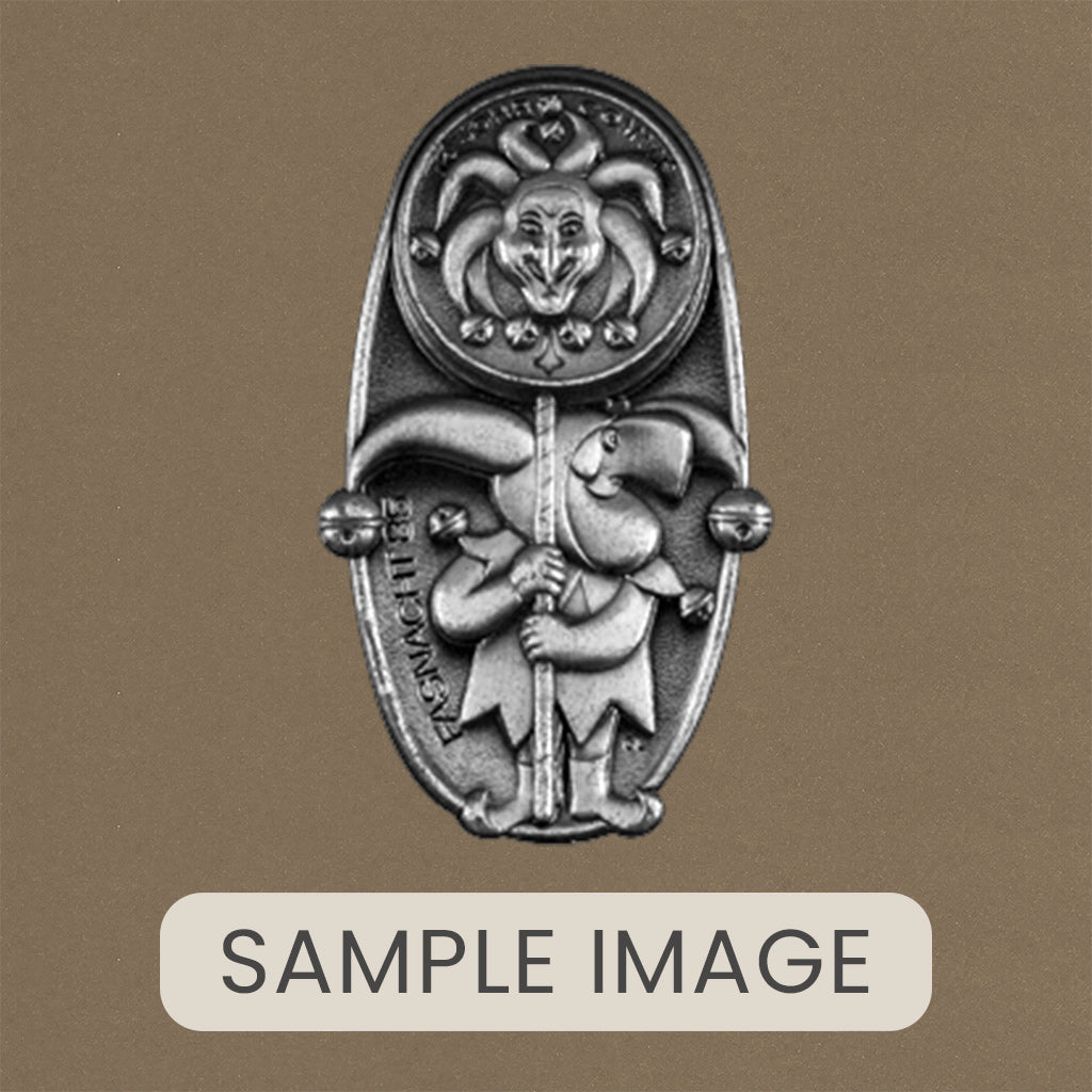 Fasnacht Reborn 1985