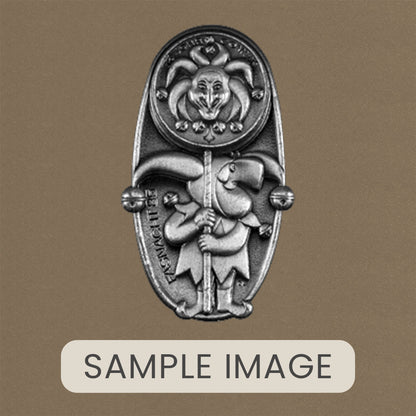 Fasnacht Reborn 1985