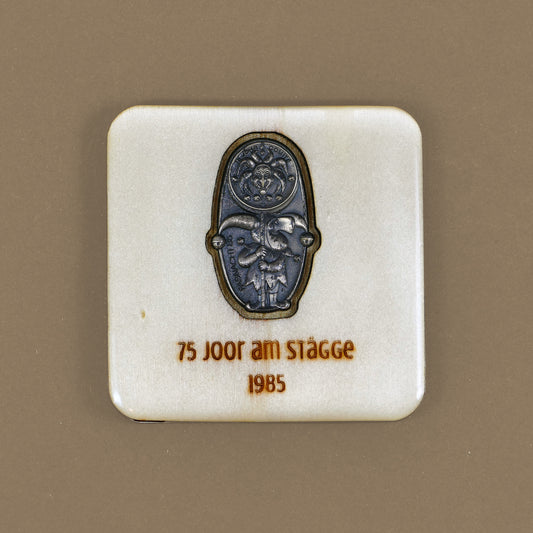 Fasnacht Reborn 1985