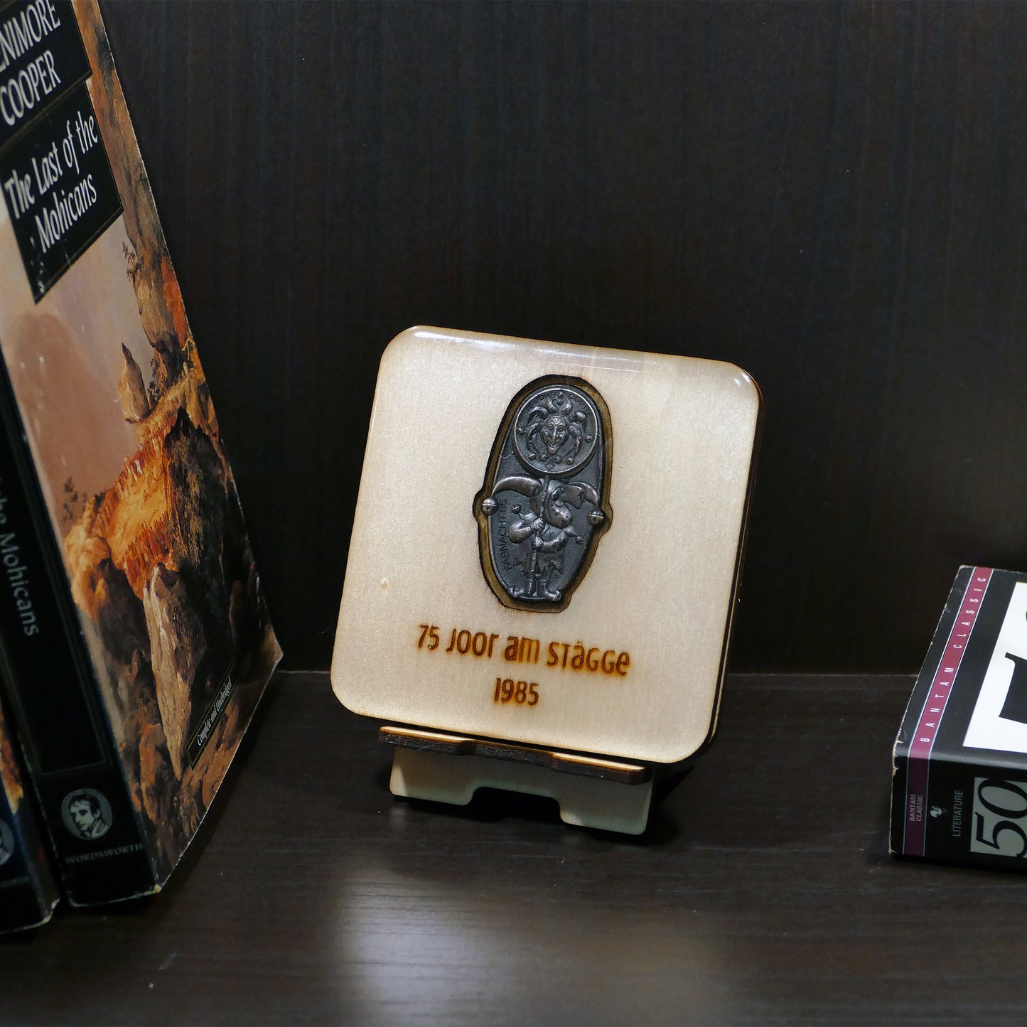 Fasnacht Reborn 1985