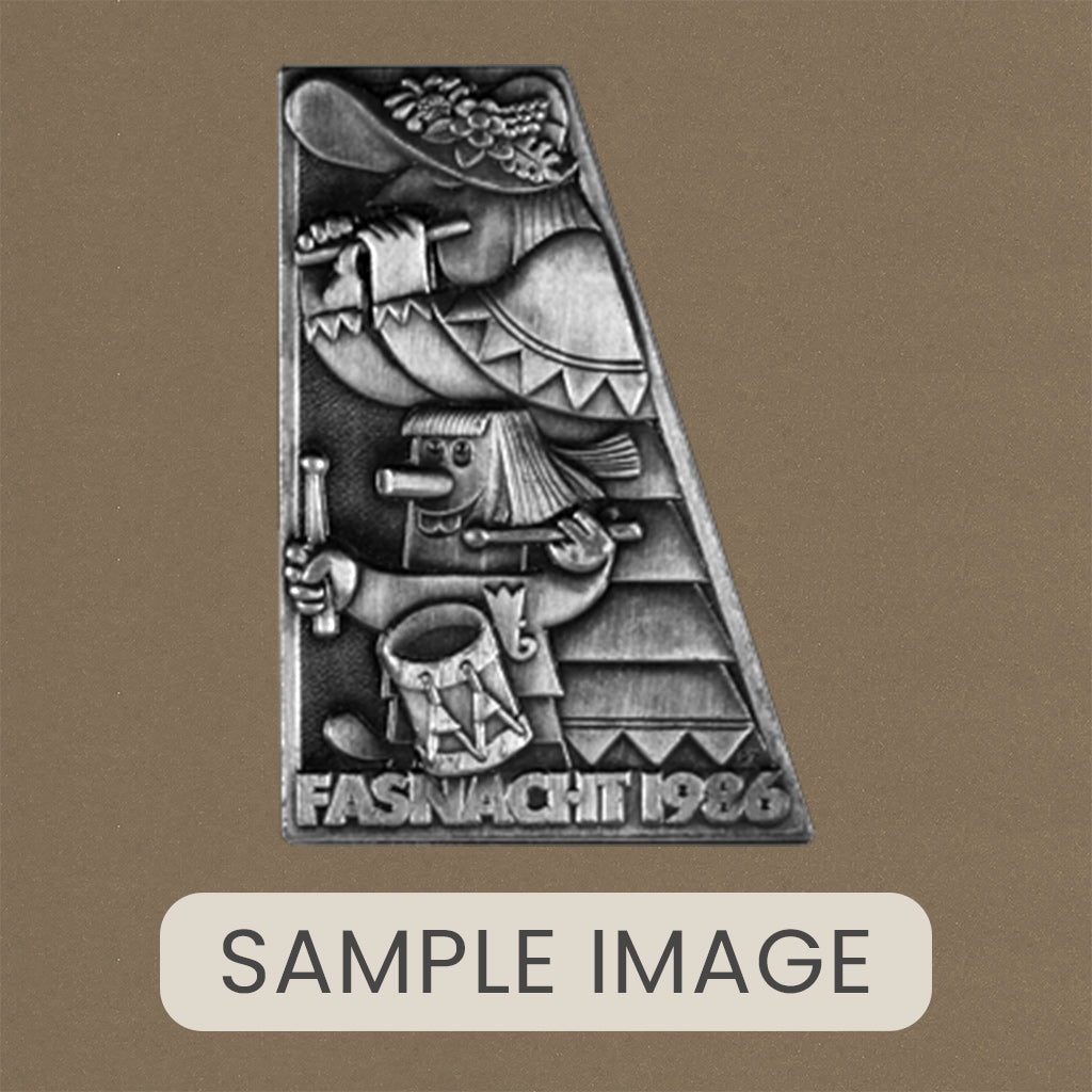 Fasnacht Reborn 1986