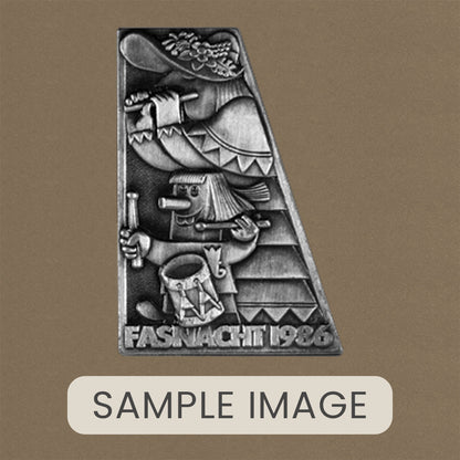 Fasnacht Reborn 1986