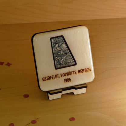 Fasnacht Reborn 1986