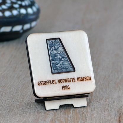 Fasnacht Reborn 1986