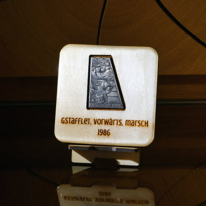 Fasnacht Reborn 1986