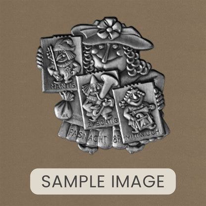 Fasnacht Reborn 1987