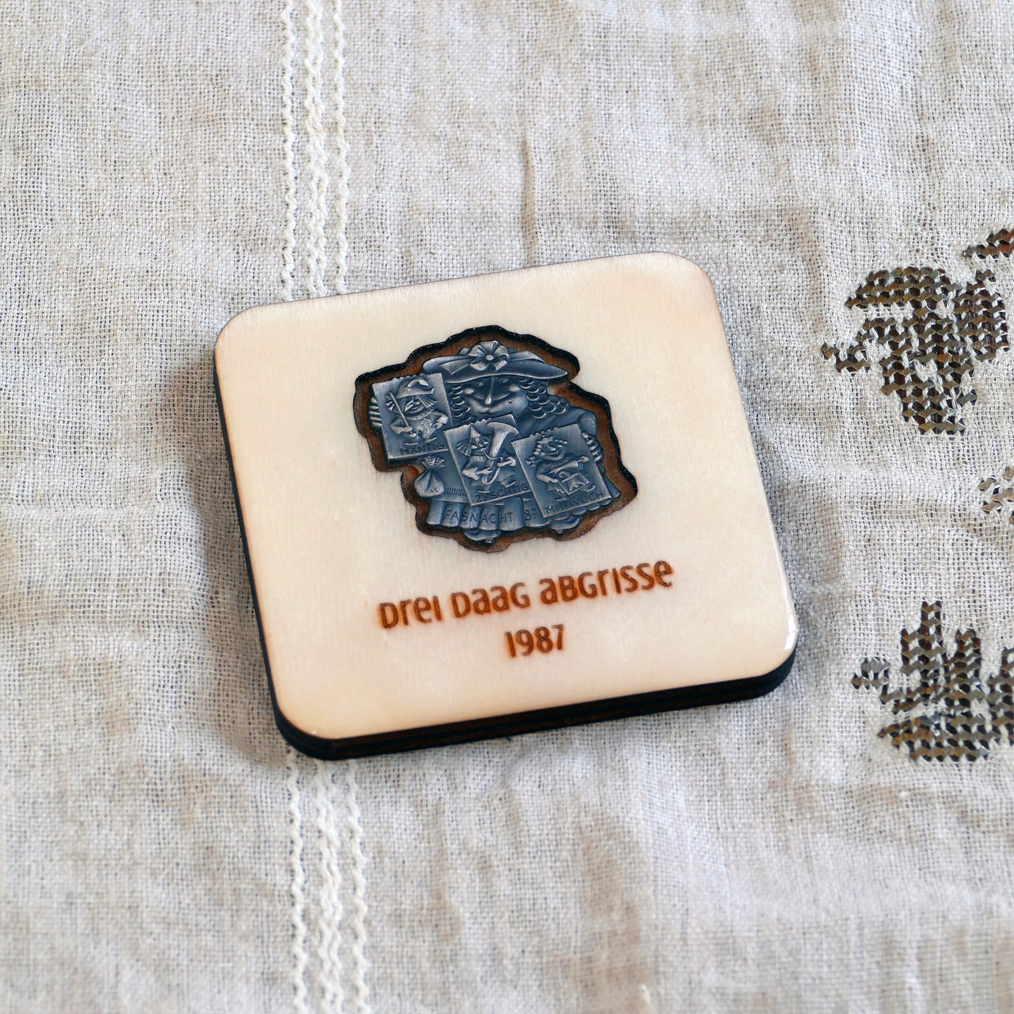 Fasnacht Reborn 1987