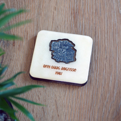 Fasnacht Reborn 1987