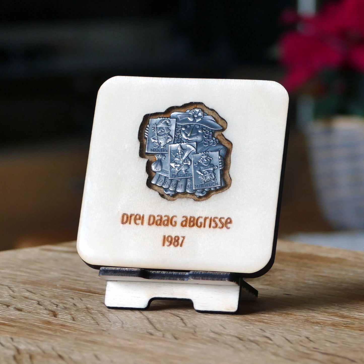 Fasnacht Reborn 1987