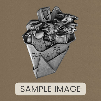 Fasnacht Reborn 1988