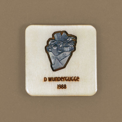 Fasnacht Reborn 1988