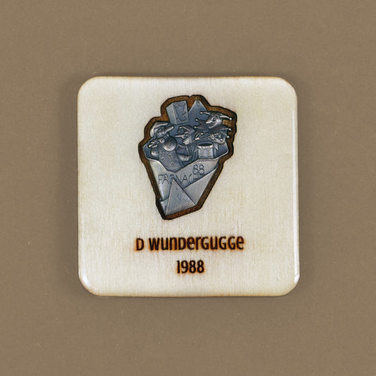 Fasnacht Reborn 1988