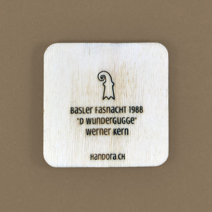 Fasnacht Reborn 1988