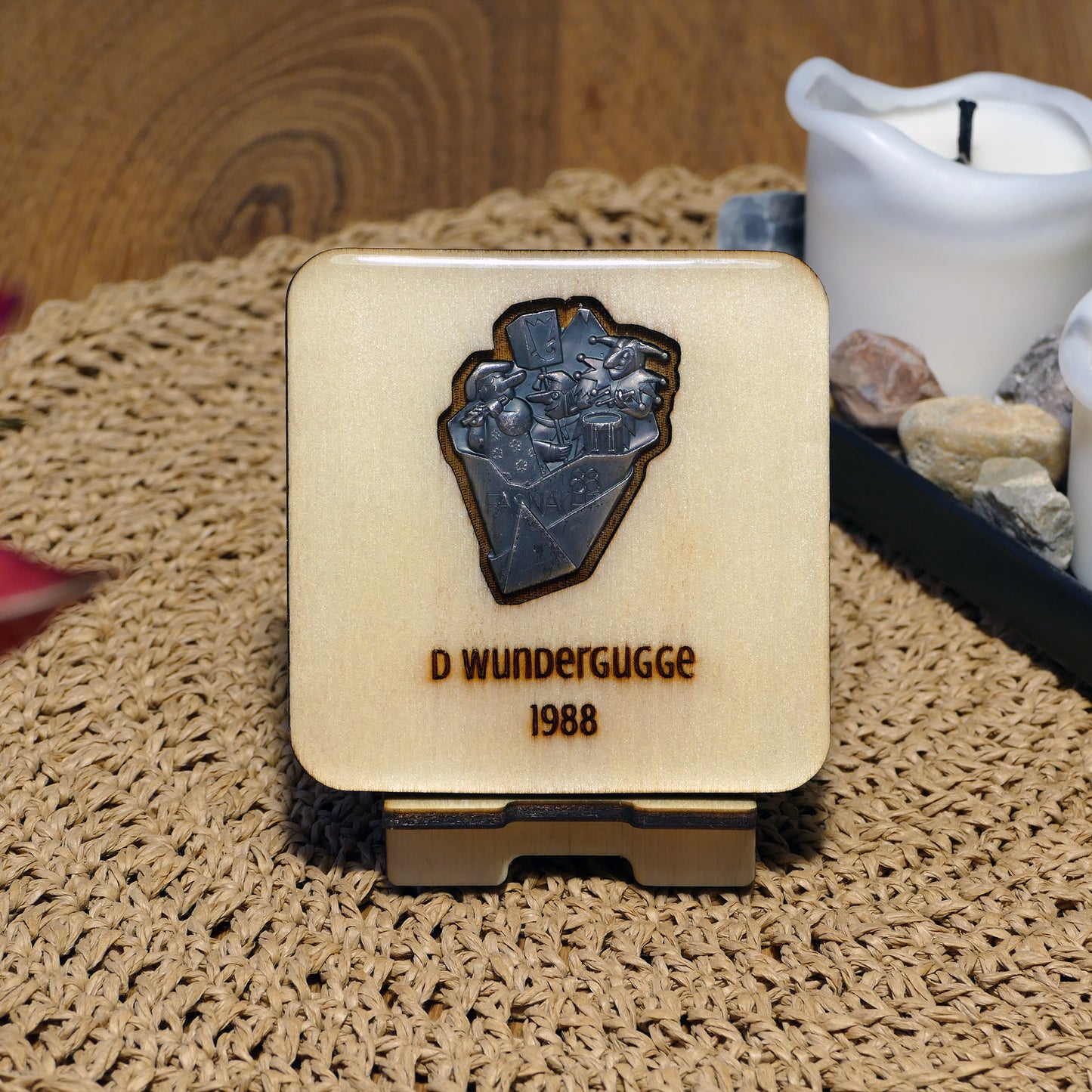 Fasnacht Reborn 1988