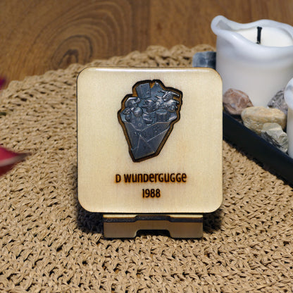 Fasnacht Reborn 1988