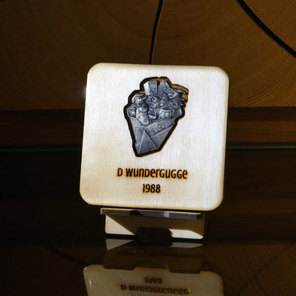 Fasnacht Reborn 1988