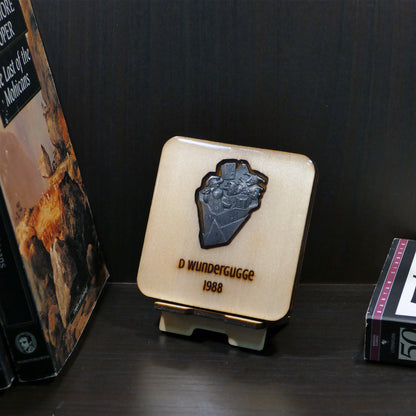 Fasnacht Reborn 1988