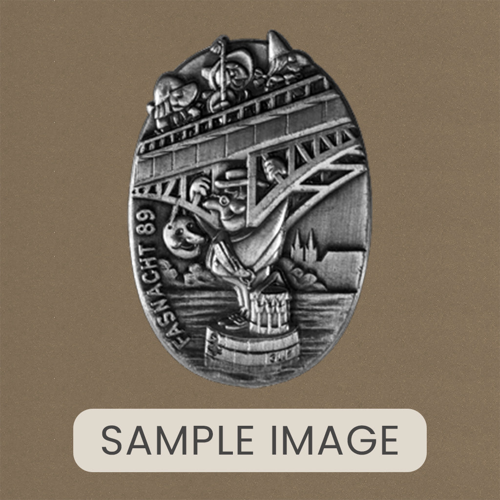 Fasnacht Reborn 1989