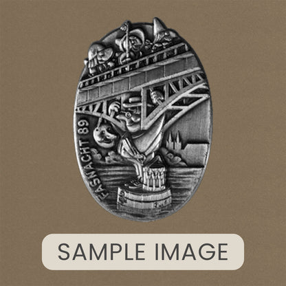 Fasnacht Reborn 1989