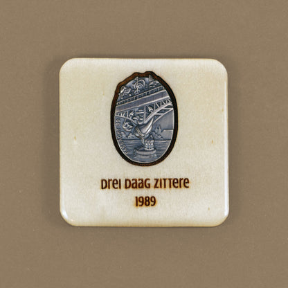 Fasnacht Reborn 1989