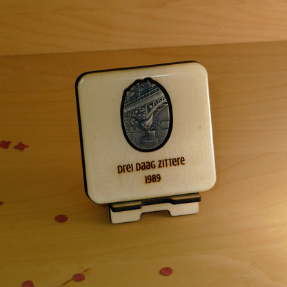 Fasnacht Reborn 1989