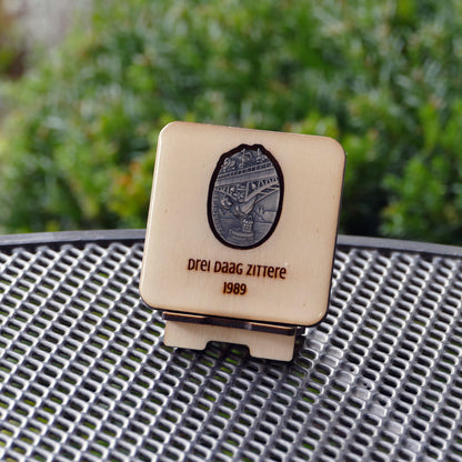 Fasnacht Reborn 1989