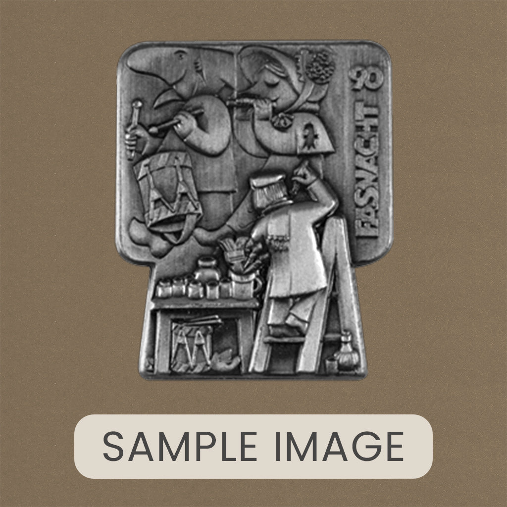 Fasnacht Reborn 1990