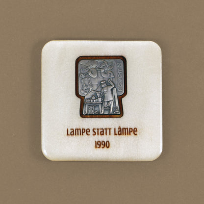 Fasnacht Reborn 1990