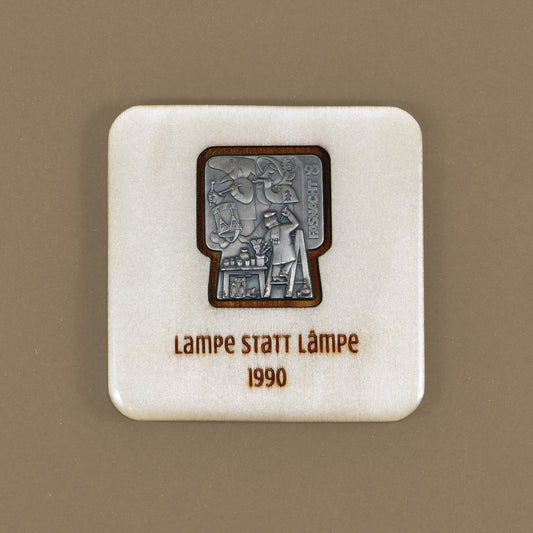 Fasnacht Reborn 1990