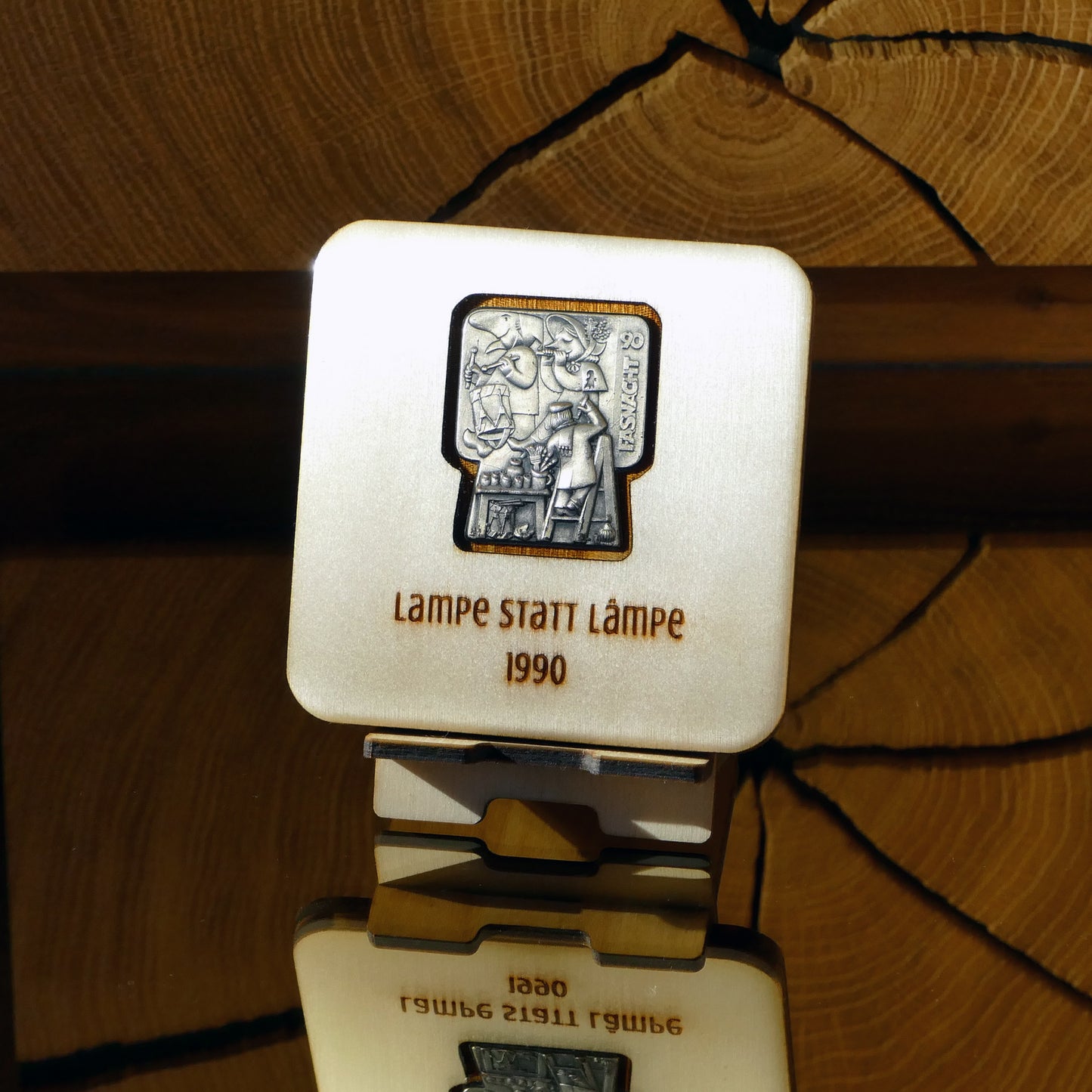 Fasnacht Reborn 1990