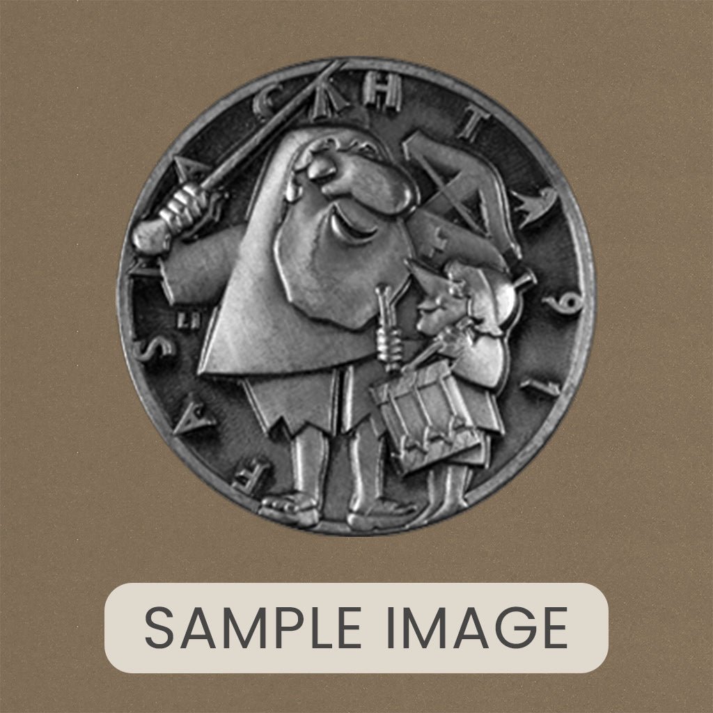 Fasnacht Reborn 1991