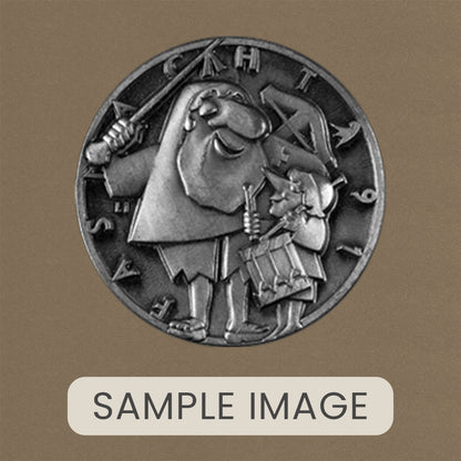 Fasnacht Reborn 1991