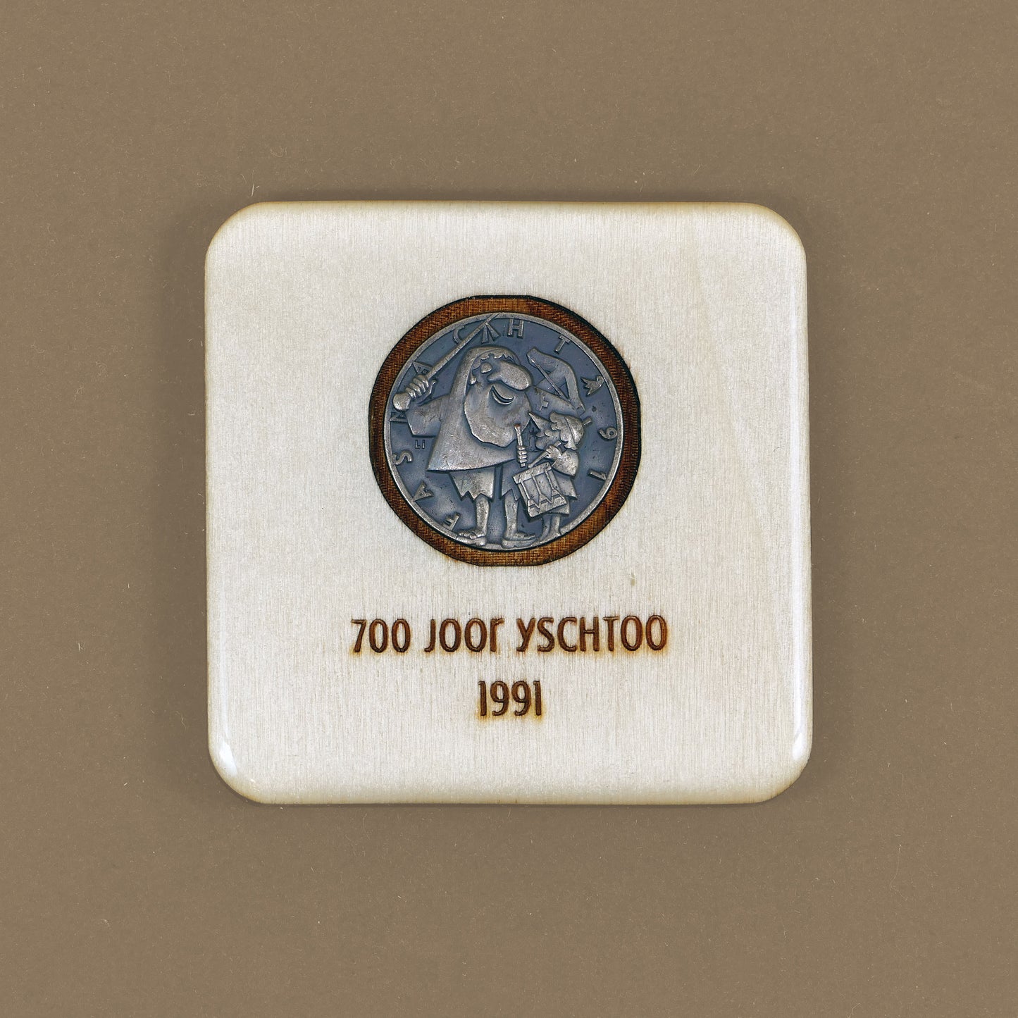 Fasnacht Reborn 1991