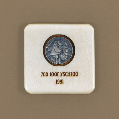 Fasnacht Reborn 1991