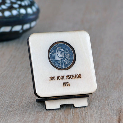 Fasnacht Reborn 1991