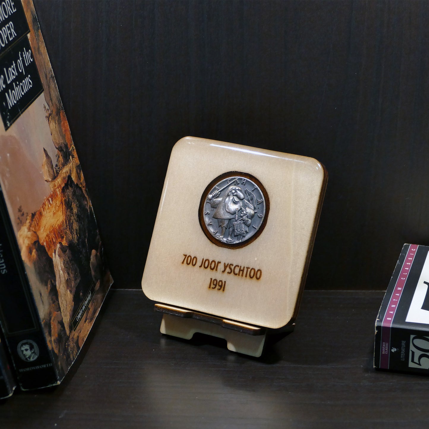 Fasnacht Reborn 1991