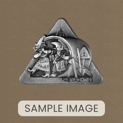 Fasnacht Reborn 1992