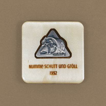 Fasnacht Reborn 1992