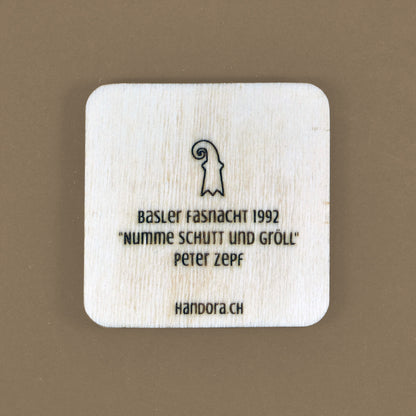 Fasnacht Reborn 1992