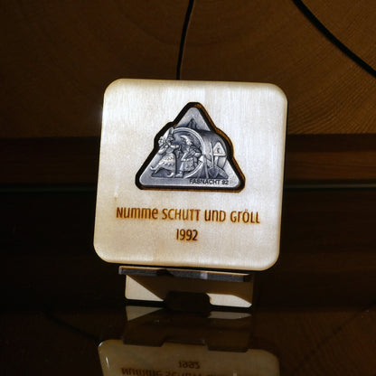 Fasnacht Reborn 1992