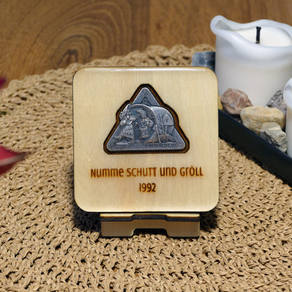 Fasnacht Reborn 1992