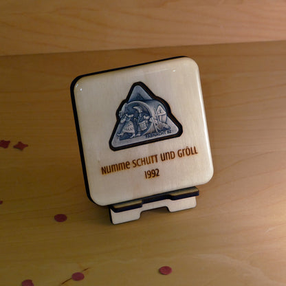 Fasnacht Reborn 1992