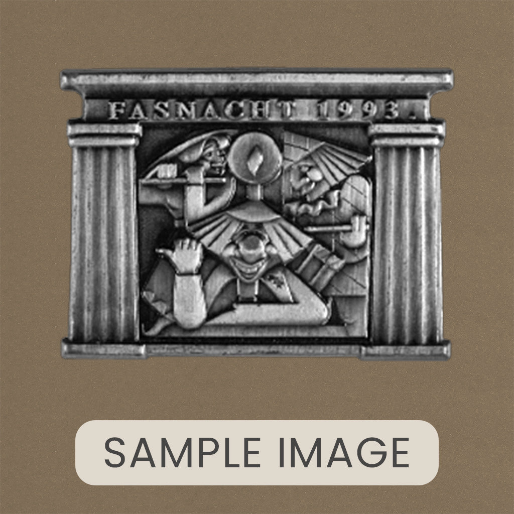 Fasnacht Reborn 1993