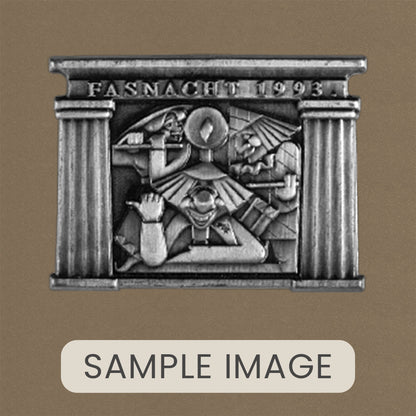 Fasnacht Reborn 1993