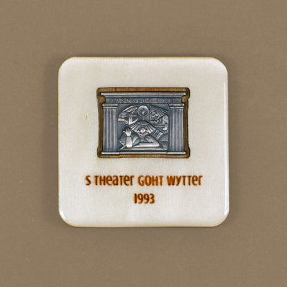 Fasnacht Reborn 1993